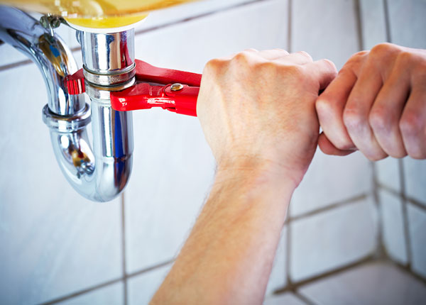 About Beaumont HVAC Services